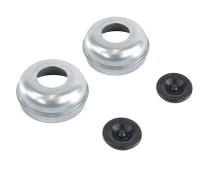 2.72" LUBE CAP ASSEMBLY (7K EZLUBE) (DXP-DC-275LA)