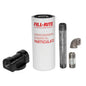 FILL-RITE 18 GPM, 10 MICRON PARTICULATE FILTER KIT (1200KTF7018)
