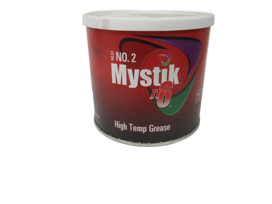 MYSTIK HI-TEMP GREASE TUB (1 LBS.)  (7251-hi-temp-grease 1lbs)