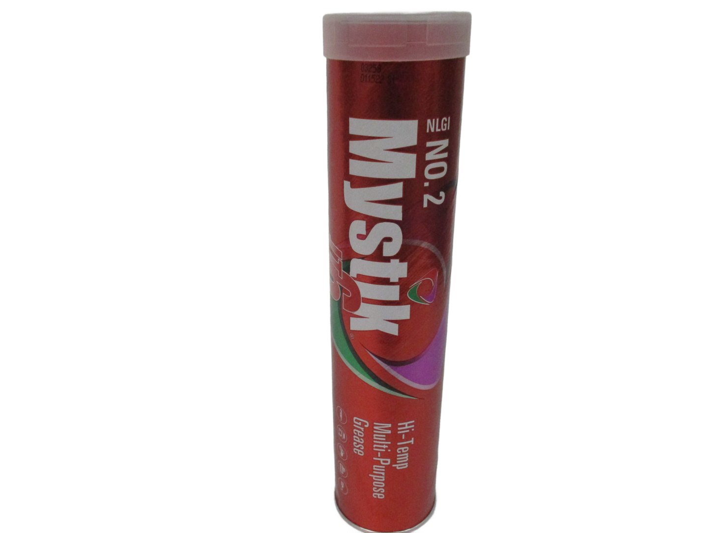 MYSTIK JT-6 HI-TEMP GREASE TUBE (HI-TEMP GREASE)