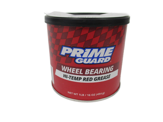 1 LB. TUB H-TEMP GREASE PRIMEGUARD (GHT16)