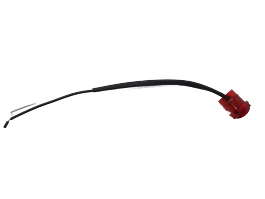 Red Uni-Lite™ 3/4” Sealed LED Marker/Clearance Lights (OPT-MCL-11RKB)