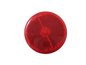 2'' ROUND RED MARKER M146R (LIT-MC-53RB)
