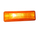 154 AMBER SEALED MARKER CLEARANCE LIGHT (LIT-MC-65AB)