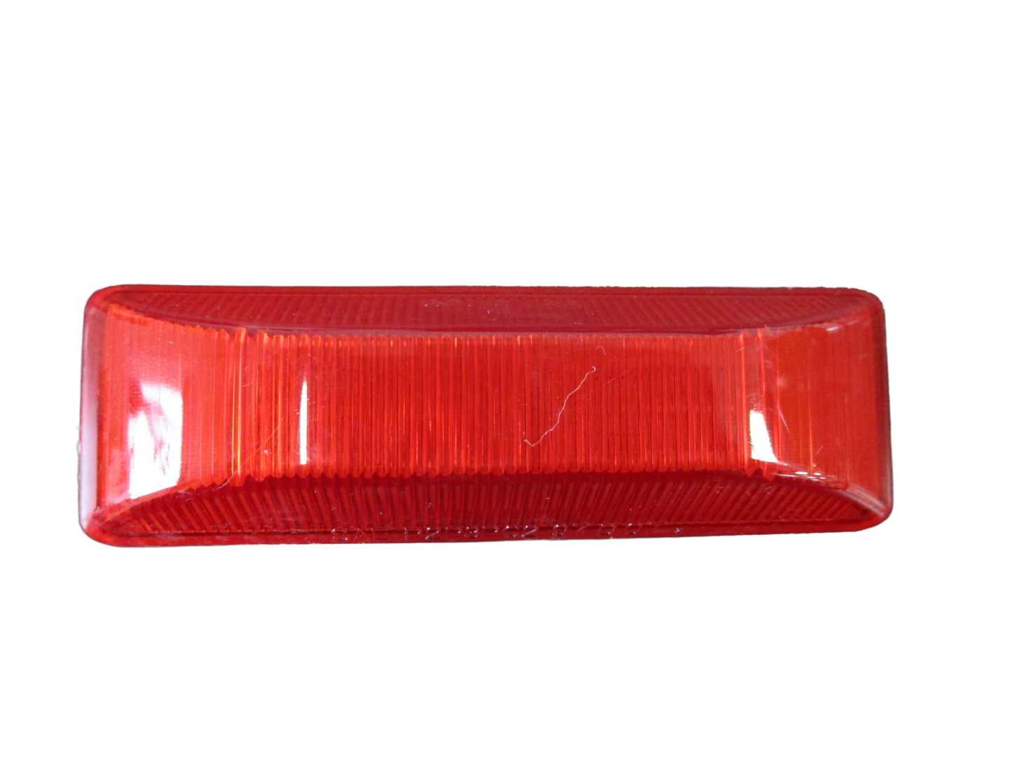 154 RED SEALED MARKER CLEARANCE LIGHT (LIT-MC-65RB)