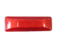 154 RED SEALED MARKER CLEARANCE LIGHT (LIT-MC-65RB)