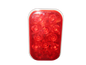 Optronics LED Trailer Tail Light - Stop, Turn, Tail - Submersible - 12 Diodes - Red Lens (OPT-STL-33RB)