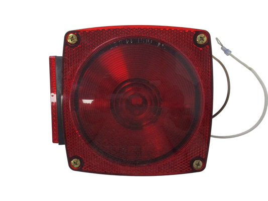 SINGLE DIODE 440 S/T/T LIGHT (OPT-STL-008RBP)