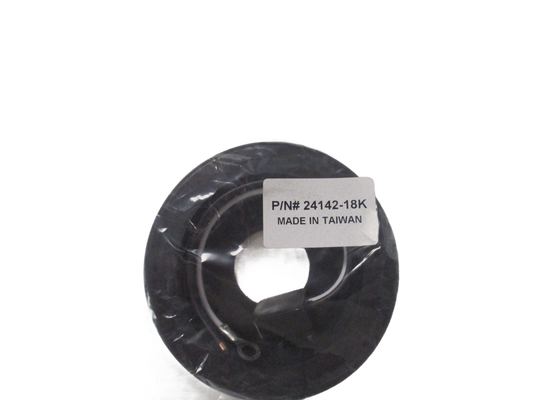 2.5"  RUBBER GROMMET AND PIGTAIL (24142-18K)