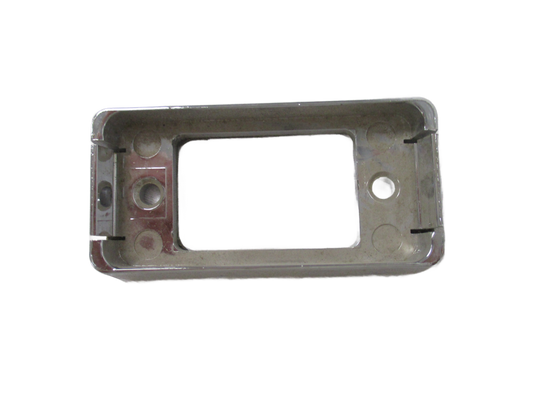 CHROME BASE FOR 191 SERIES (OPT-A-91CB)