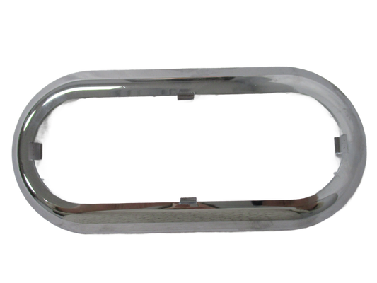 Optronics Chrome Snap-on Trim Ring For 78 Series Surface Mount Lights A-78CB (OPT-A-78CB)