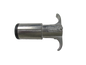 Pollak 6-Pole, Round Pin, Trailer Wiring Connector - Trailer End(POL-11604)