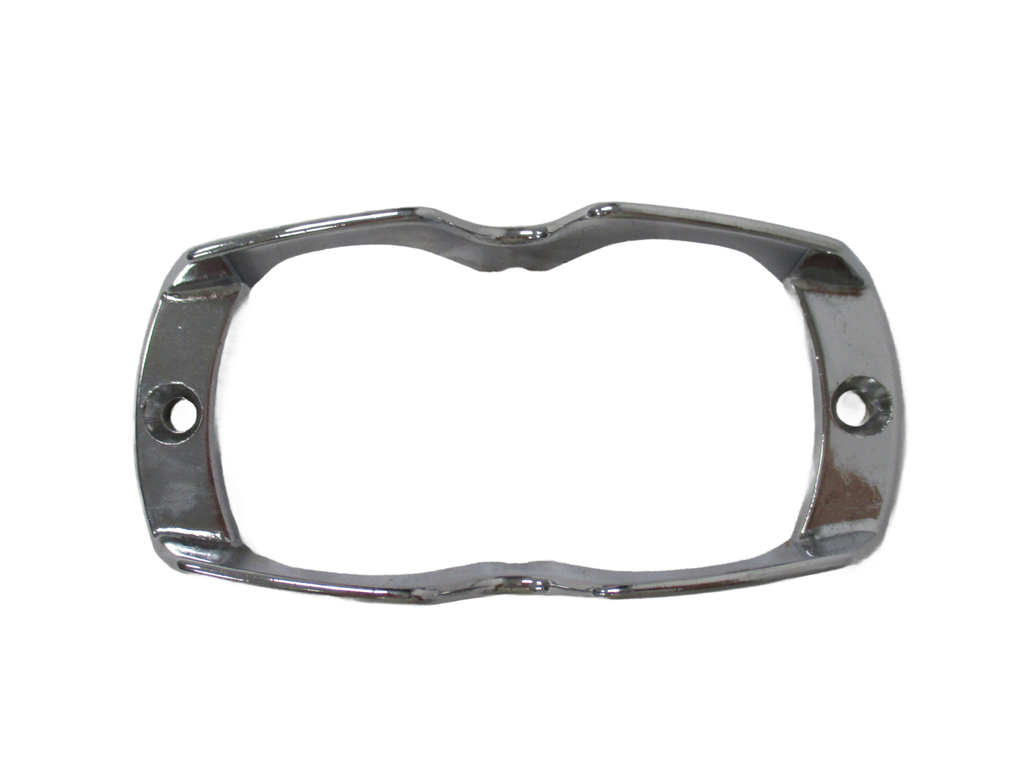 CHROME LIGHT GUARD (V106-09)