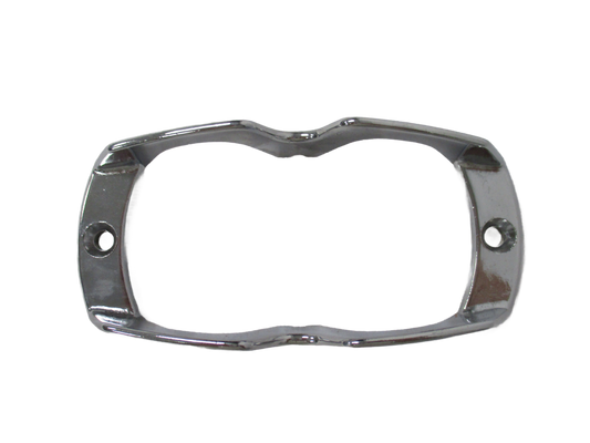 CHROME LIGHT GUARD (V106-09)