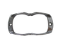 CHROME LIGHT GUARD (V106-09)