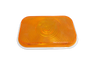 Rectangular Park/Turn Light Amber (ST-33AB)