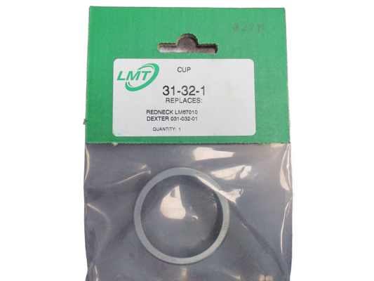 CUP O.D. 2.33" (31-32-1)