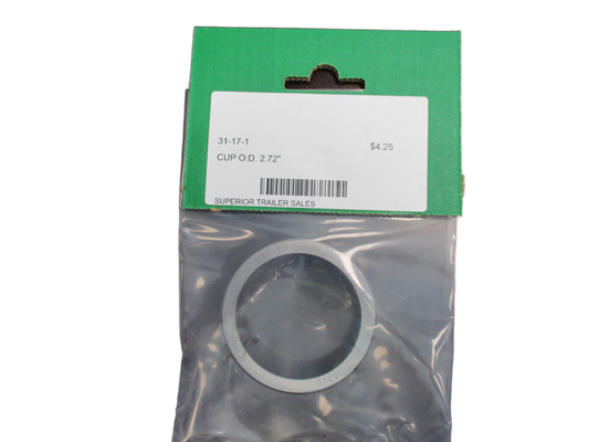 CUP O.D. 2.72" (31-17-1)