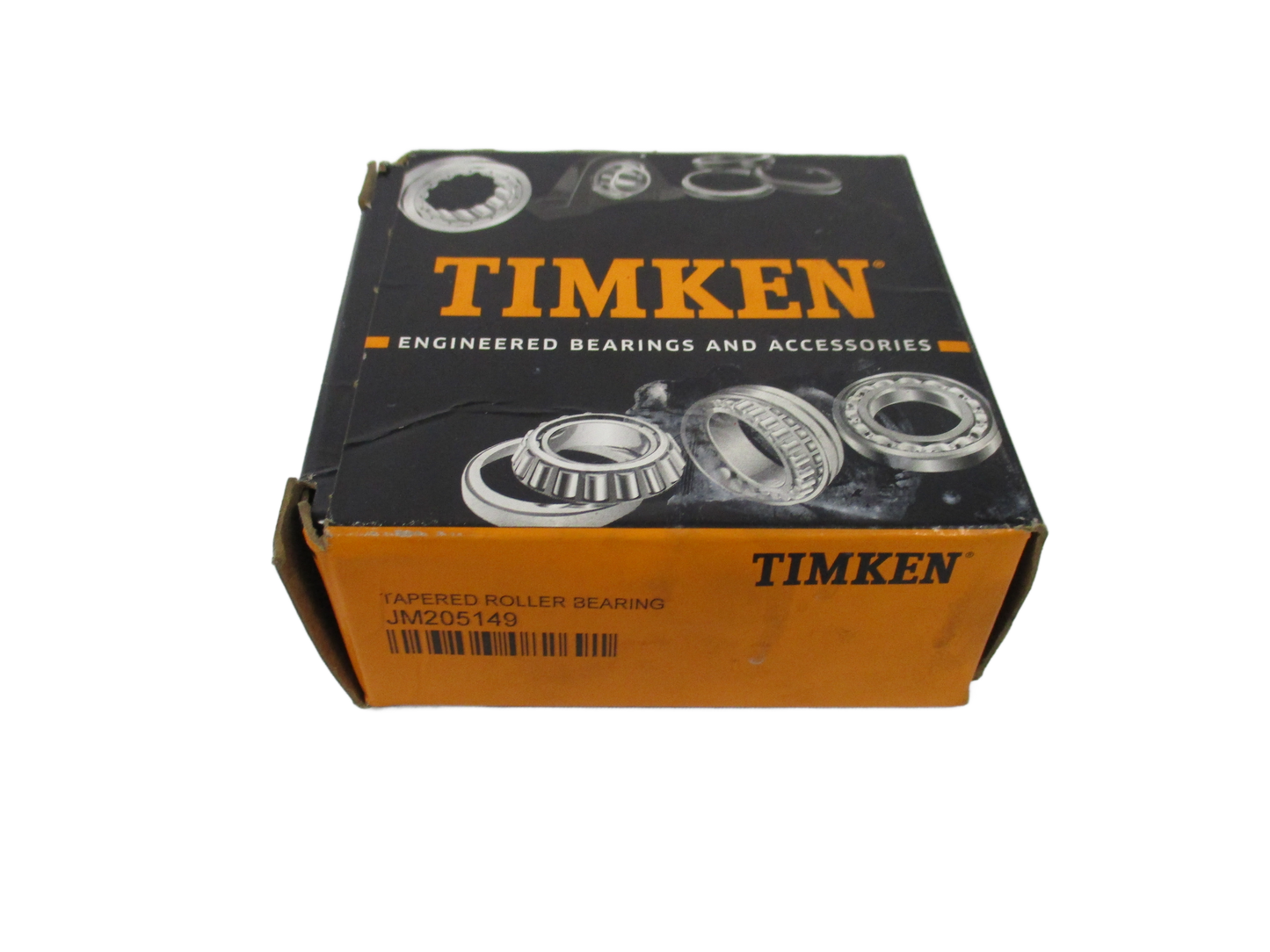 BEARING (TIM-JM205149)