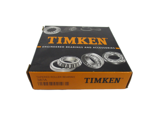 BEARING CONE (TIM-387A)