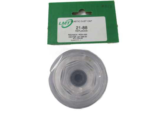 DUST CAP 9K & 10K AFTER 07-09 W/ 1 PIECE H&D (21-88)