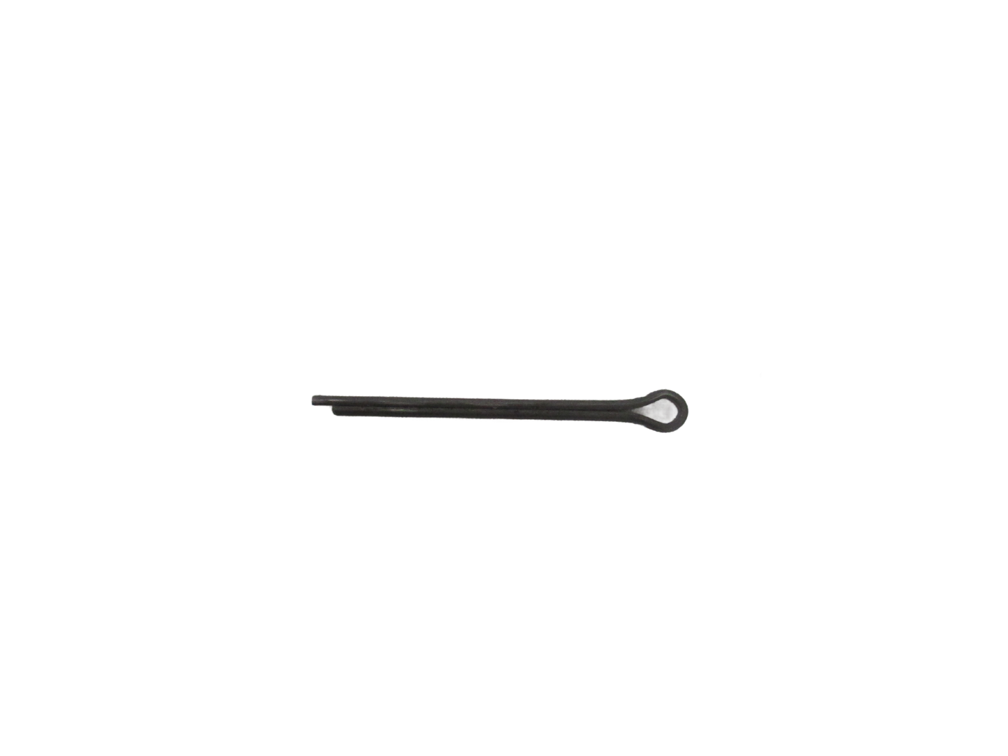 COTTER PIN, 1/8" DIA X 1.75" (DXP-019-002-00)