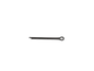 COTTER PIN, 1/8" DIA X 1.75" (DXP-019-002-00)