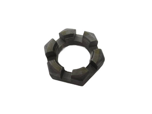 1'' SPINDLE JAM NUT (WSC-A1N)