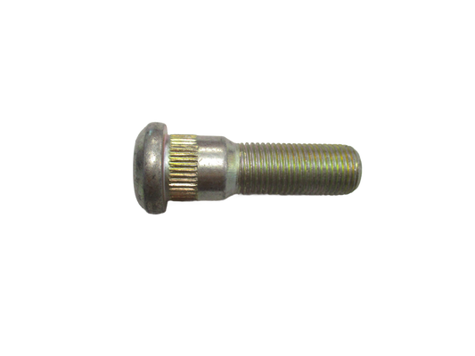 BOLT PRESS-IN 9/16"-18 X 2.30" (DXP-007-132-00)
