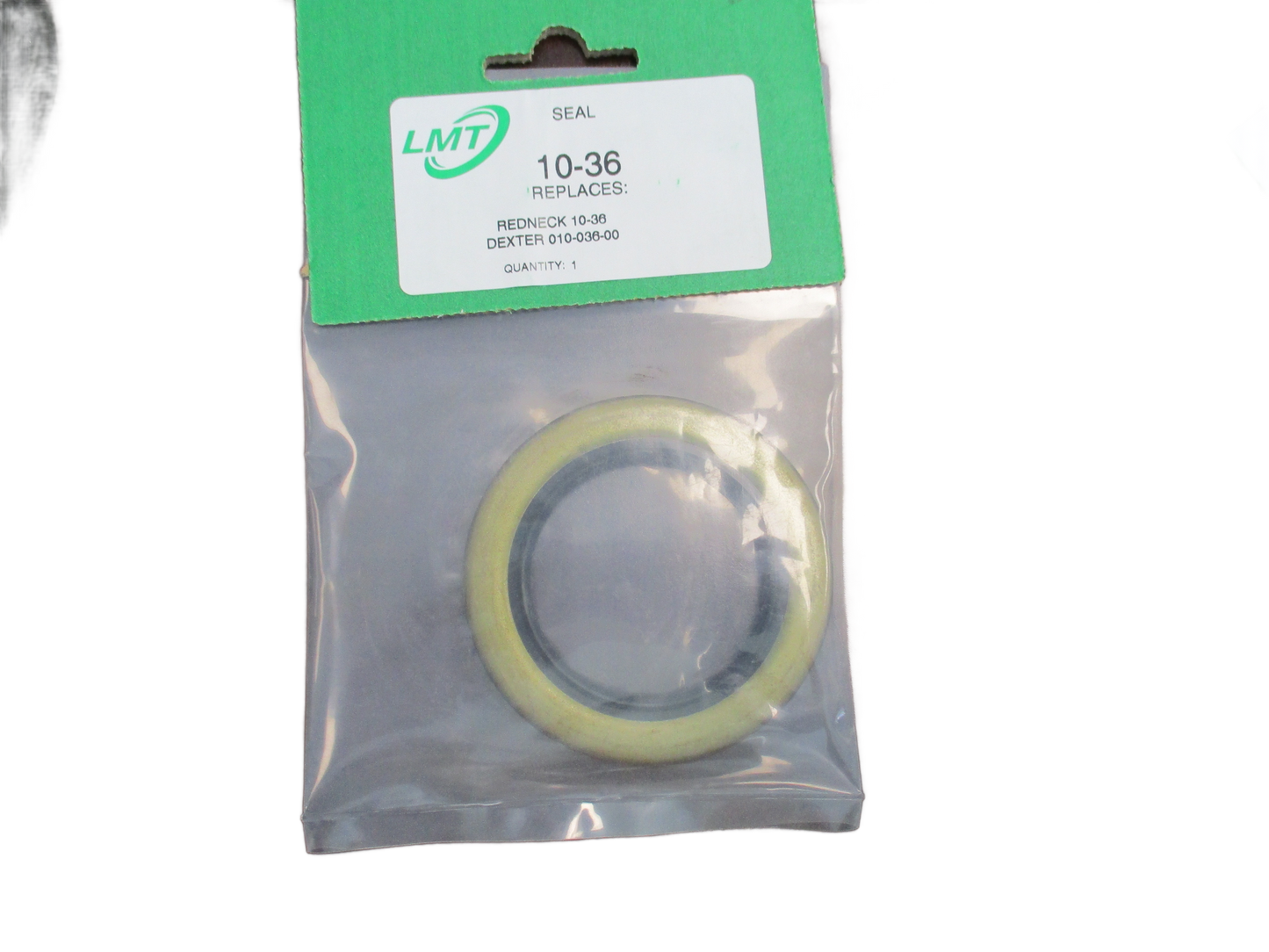 SEAL I.D. 2.25" .12" WHEEL SEAL (10-36)