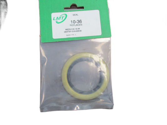 SEAL I.D. 2.25" .12" WHEEL SEAL (10-36)