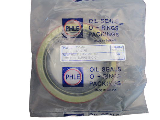 SEAL, OIL     2.875X3.880X.4 (DXP-010-051-02)