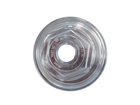 Oil Cap, O-Ring & Plug Kit Fits Dexter 9K (prior to 10/89) and 10K, 12K, 15K, 4"-12 threads (DXP-021-036-00)