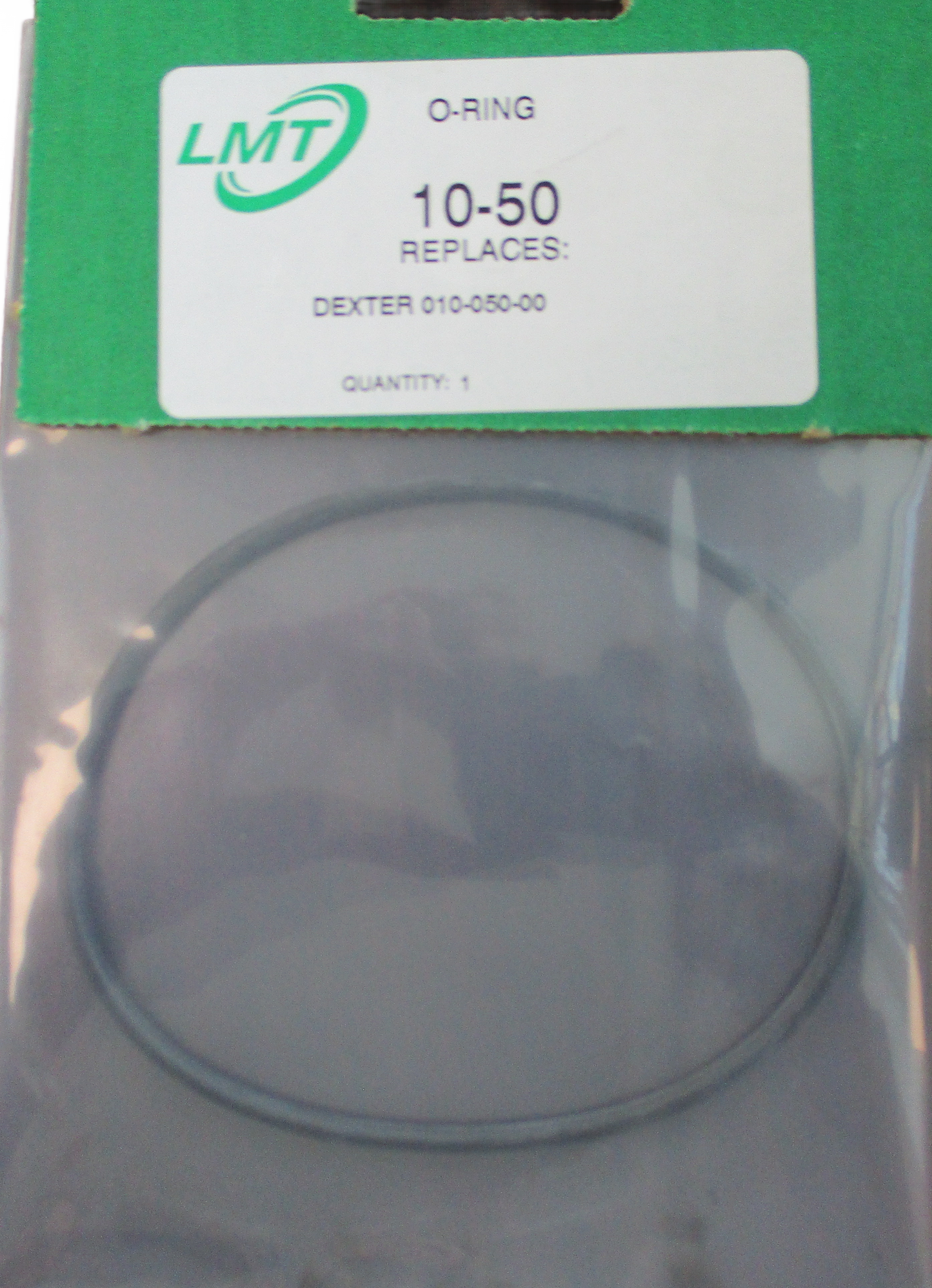 O-RING 9K-10K 4" OD (10-50)