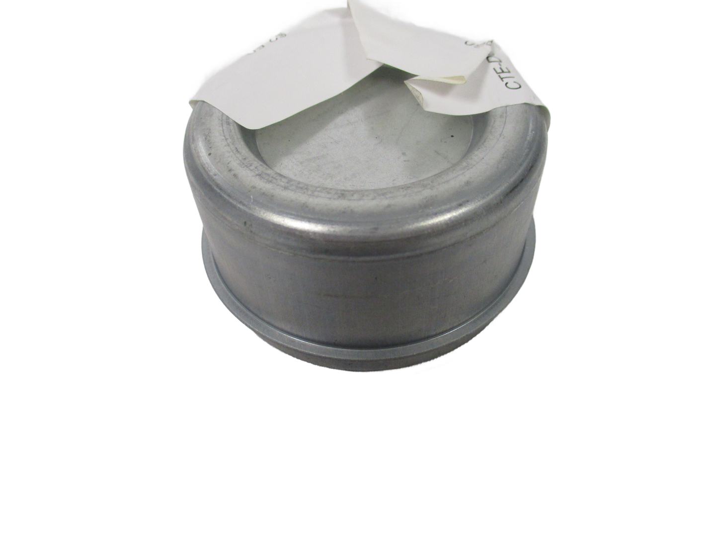 DUST CAP 2.5" (CTE-DC-250)