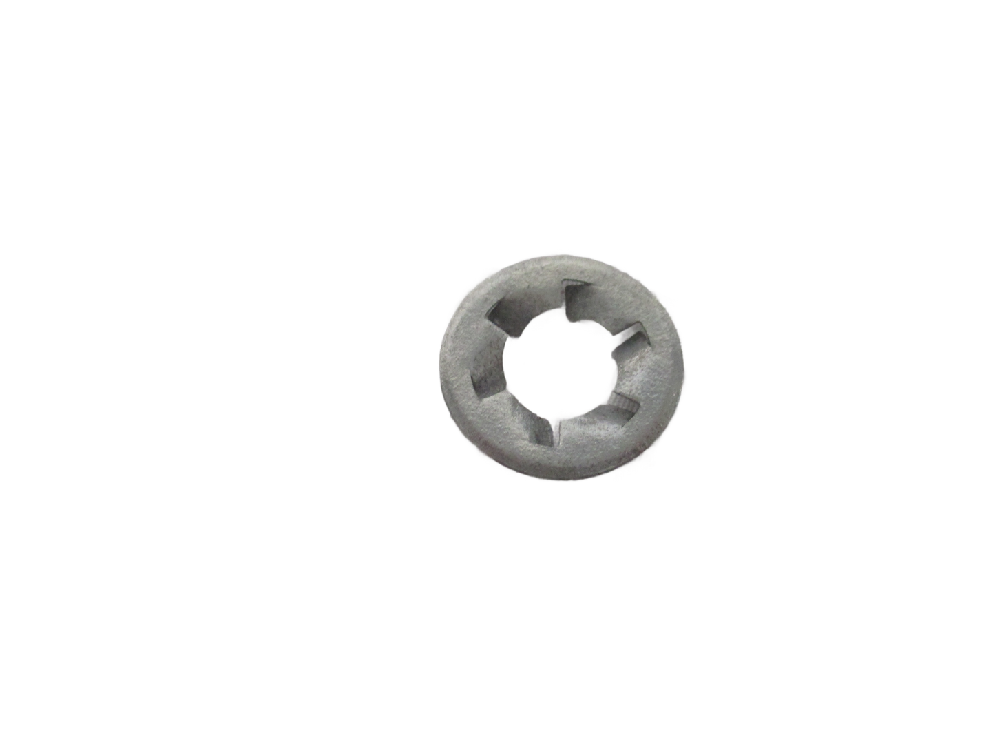 1/2'' PUSH NUT ZINC (WSC-12PN)