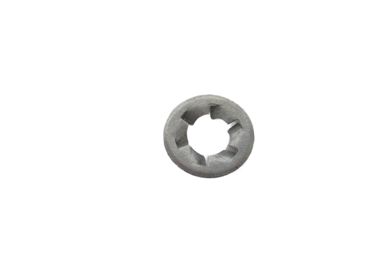 1/2'' PUSH NUT ZINC (WSC-12PN)