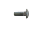 BOLT CARRIAGE 1/2''-20 x 1-1/2'' ZINC GR2 (7030012)