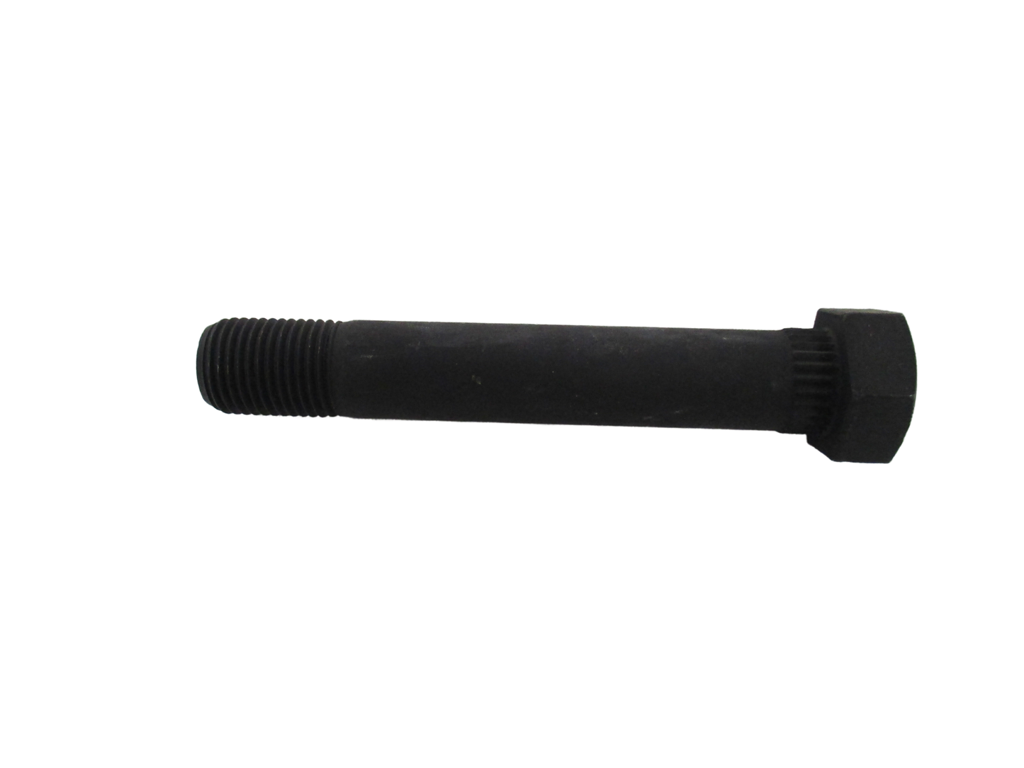 9/16" X 3.5" SHACKLE BOLT (CTE-WSC-916X312)