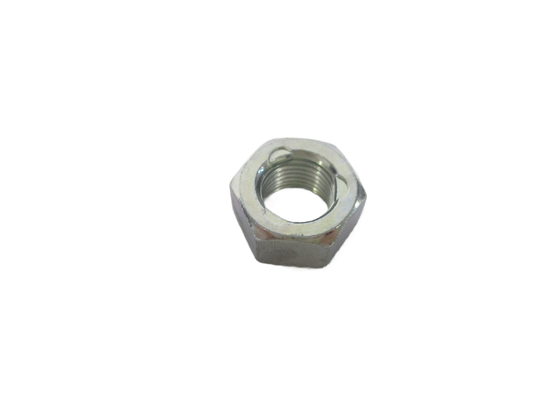9/16"-18 OVAL LOCKNUT PLAIN (WSC-916OSLNE)