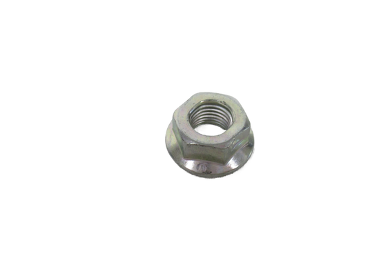 Dexter 006-092-01 – Nut Flange Lock 7/16-20 GR G Zinc Plated (DXP-006-092-01)