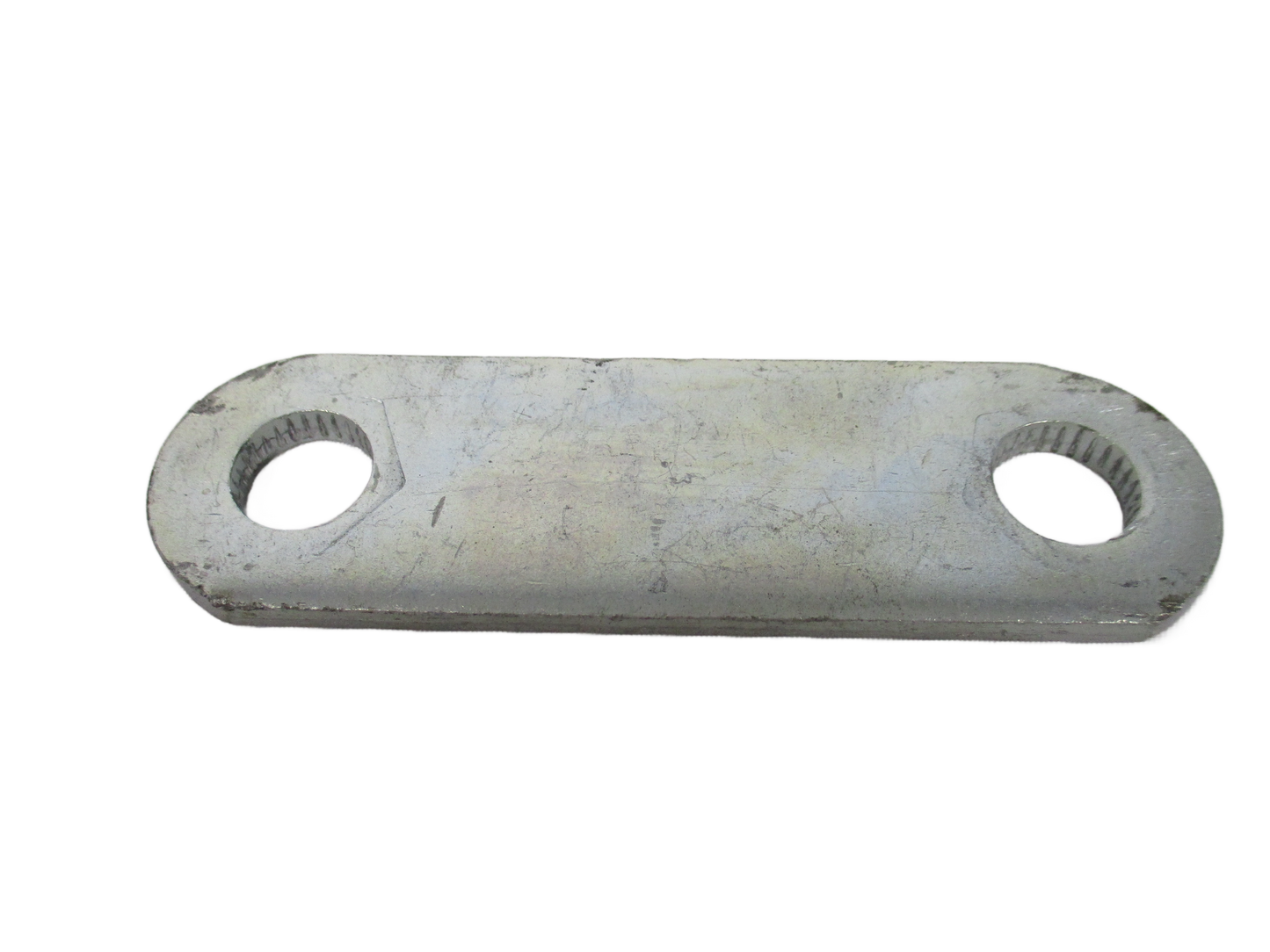 1/8" X 3-1/8" SHACKLE STRAP ZINC (PSG-SLO4-ZN)