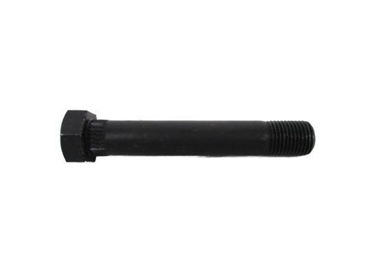 9/16" X 3.5" SHACKLE BOLT (WSC-916X312NFBLN)