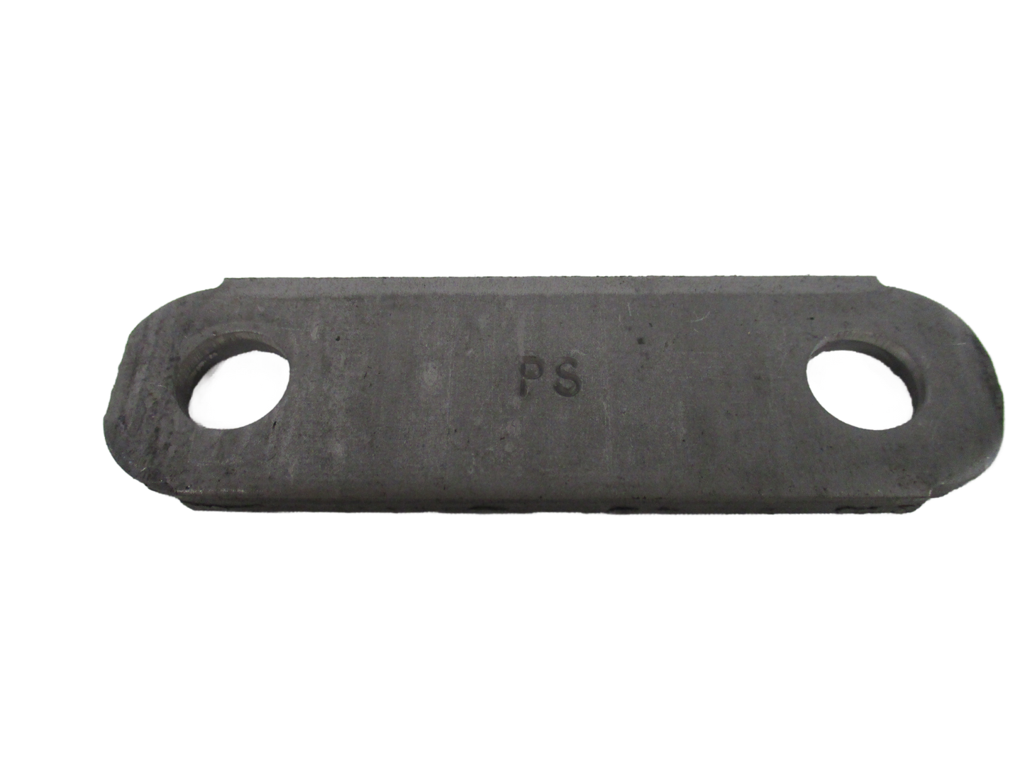 1/8" X 3-1/8" SHACKLE STRAP (PSG-SL04)