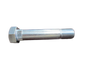 9/16"-18 X 3" ZINC SHACKLE BOLT (WSC-ZN916X3NFBLN)