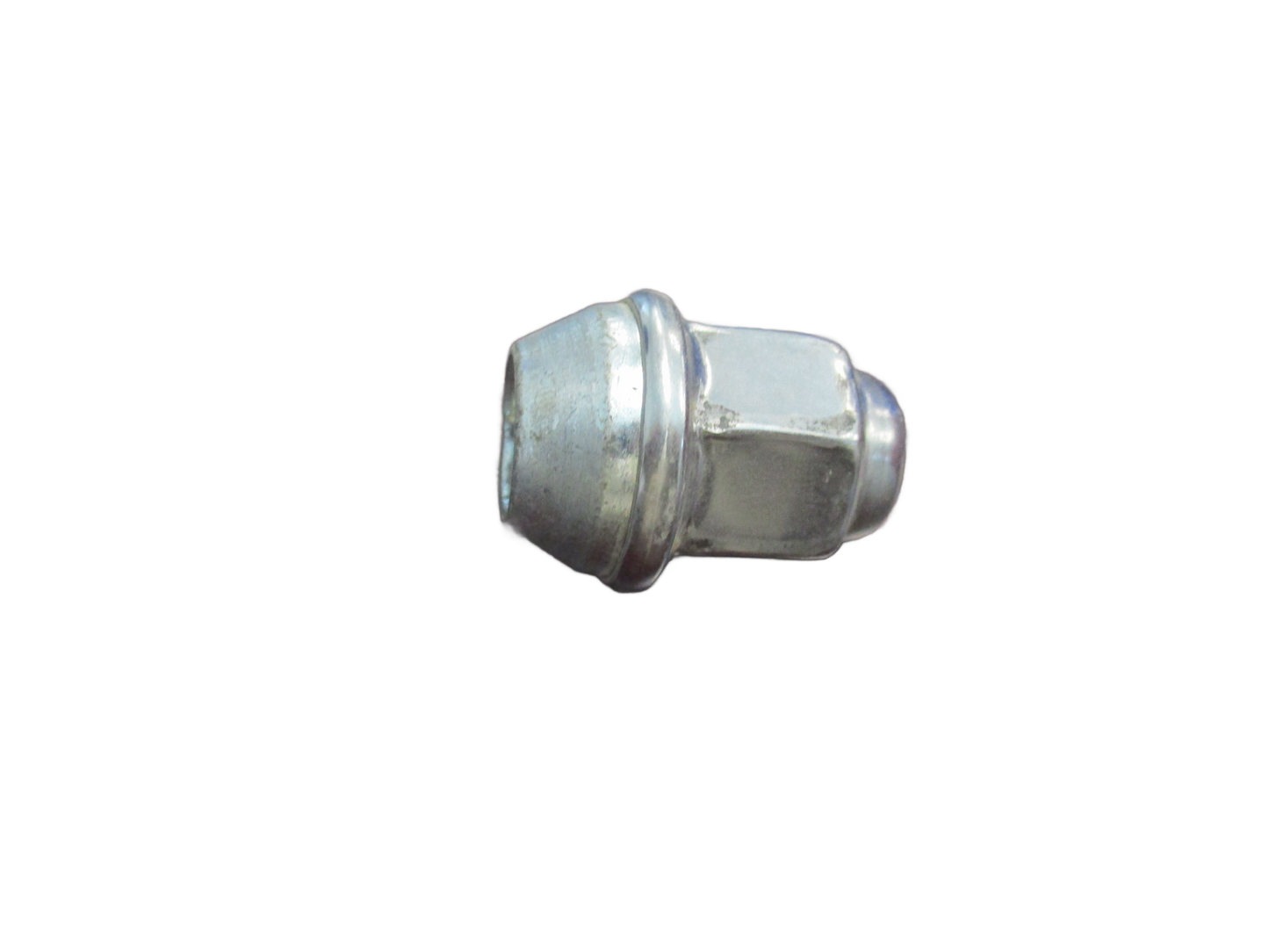 CHROME ACORN NUTS (WMP-30822)
