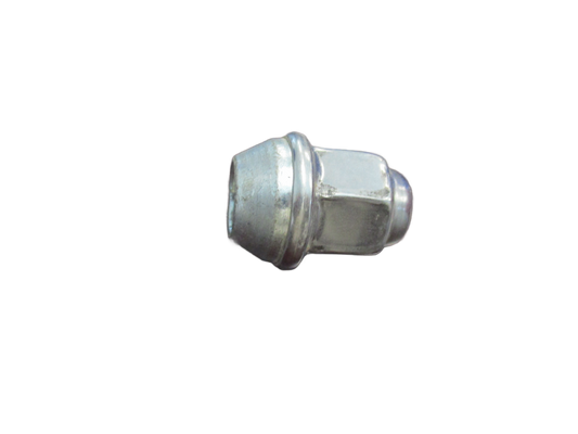 CHROME ACORN NUTS (WMP-30822)