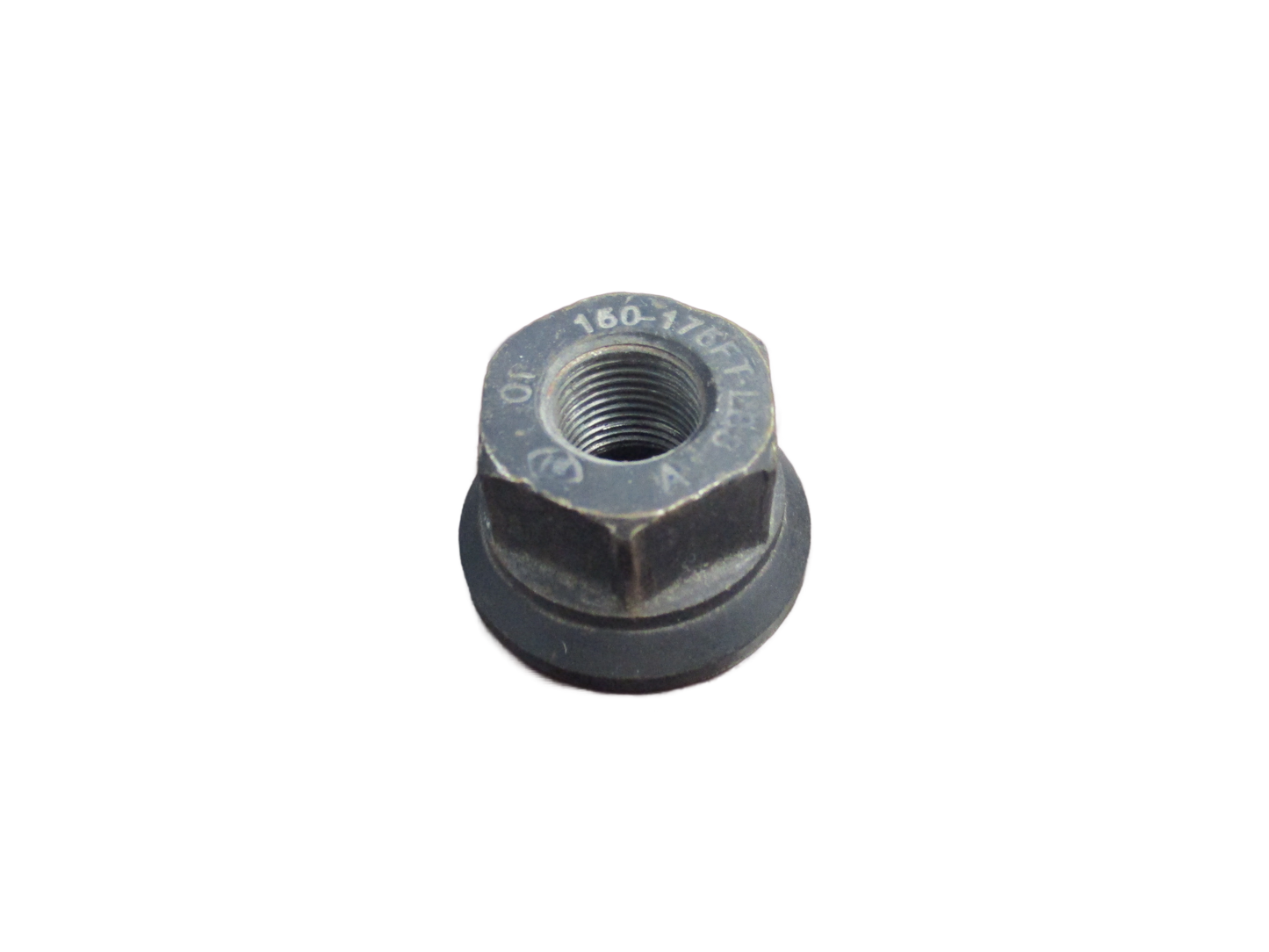 5/8"-18 SWIVEL WHEEL NUT (OKC-WN62118)