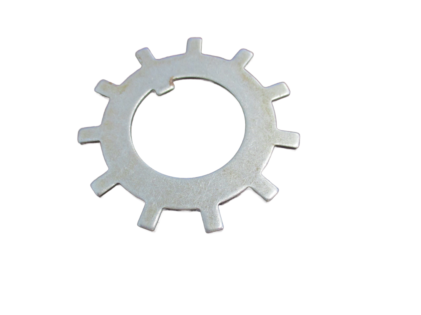 WASHER TANG 1.5" ID x .060" 10KGD (8750038)