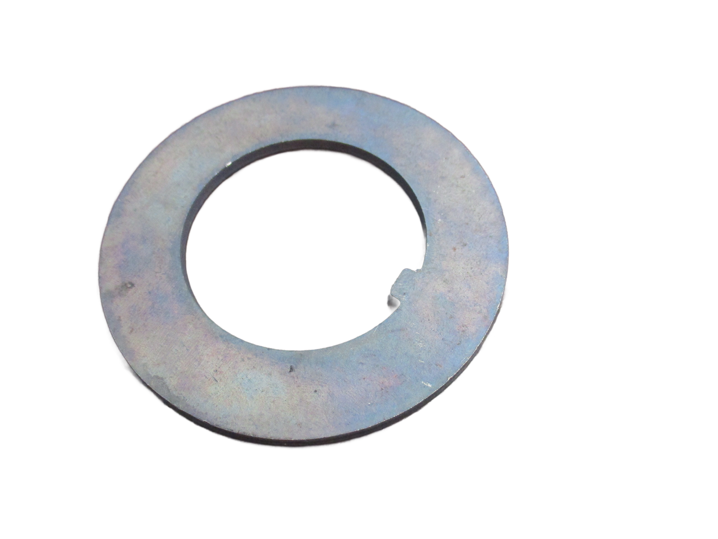 WASHER TONGUE 1 3/4" X .134" (DXP-005-060-00)